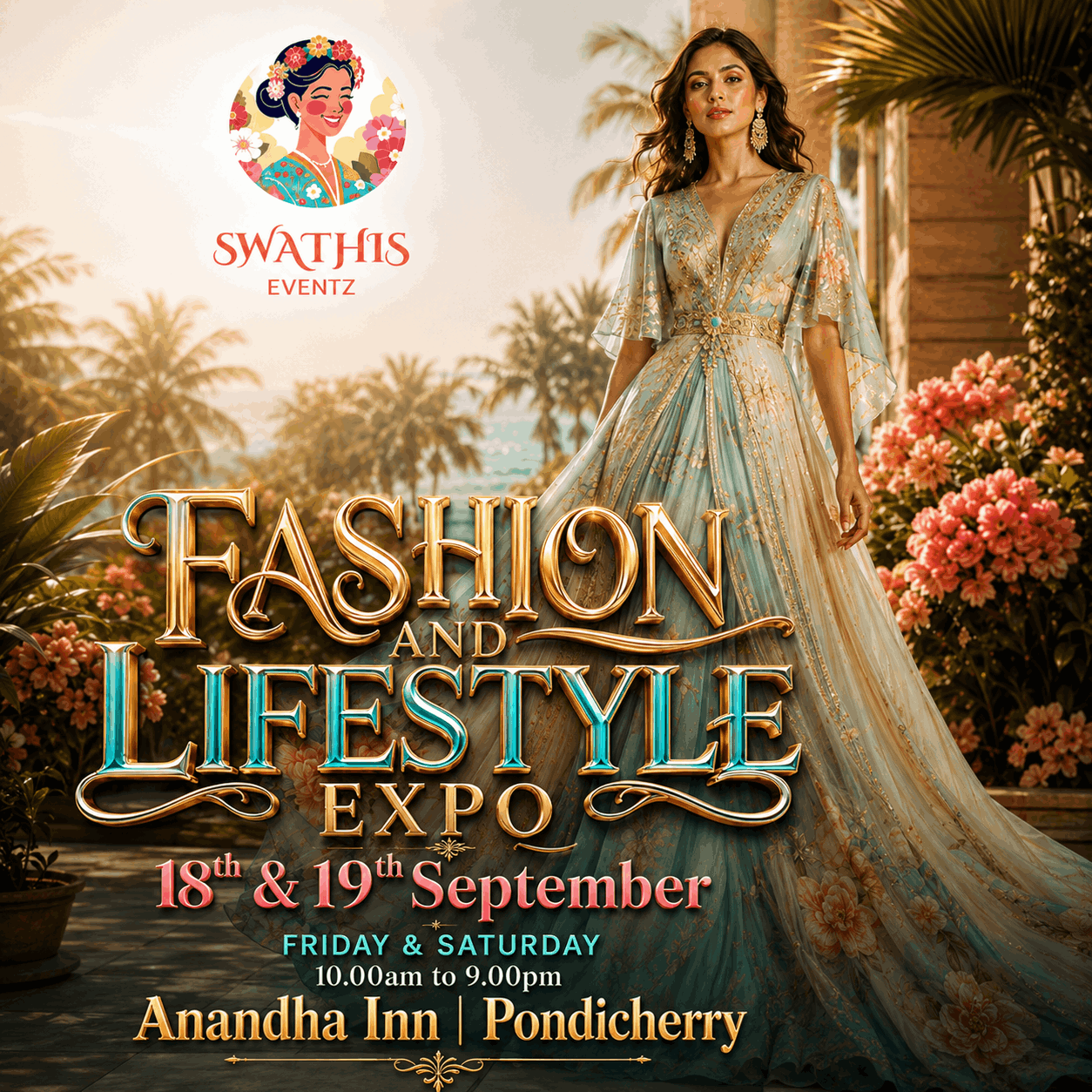 Swathis Eventz